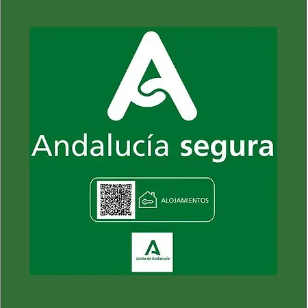 Holidays2malaga Old Town Apartamento *
