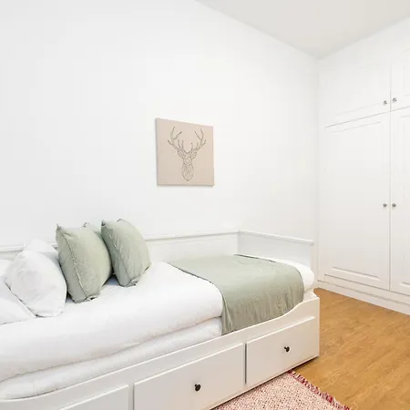 Apartamento Holidays2malaga Old Town