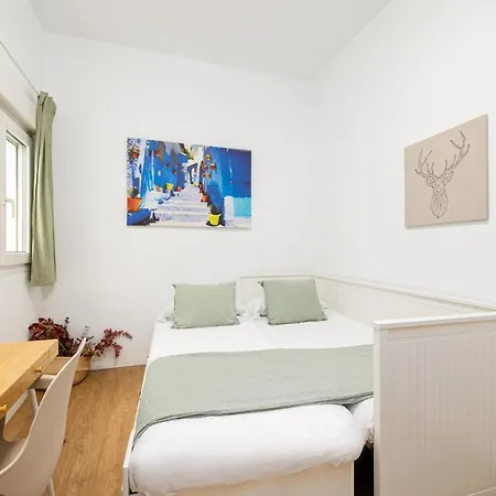 Apartamento Holidays2malaga Old Town