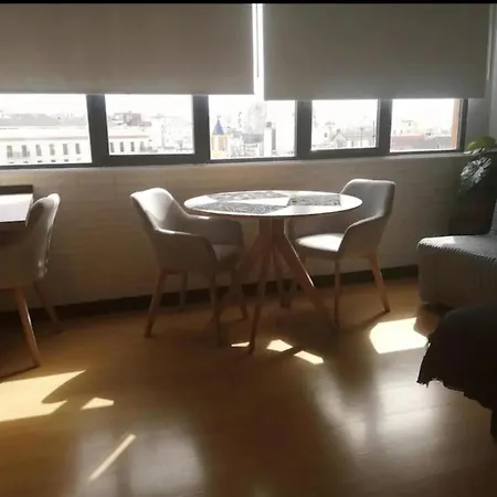 Apartamento Holidays2malaga Old Town