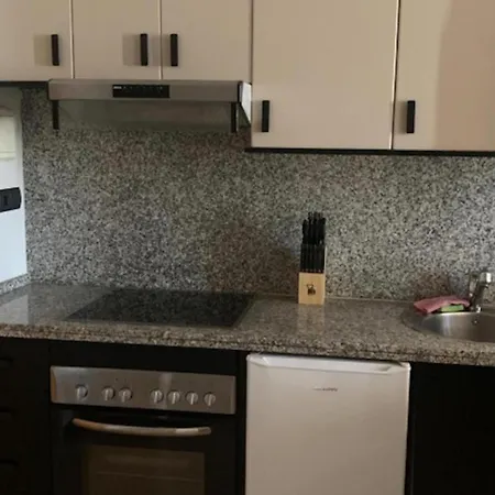 Apartamento Holidays2malaga Old Town Málaga