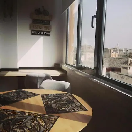 Holidays2malaga Old Town