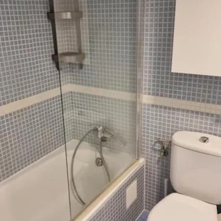 Apartamento Holidays2malaga Old Town *