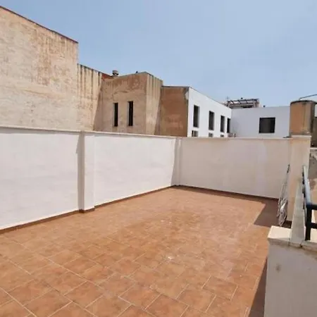 Holidays2malaga Old Town Apartamento Málaga