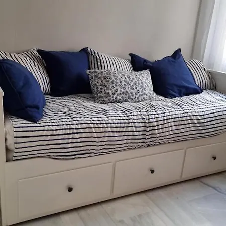 Apartamento Holidays2malaga Old Town