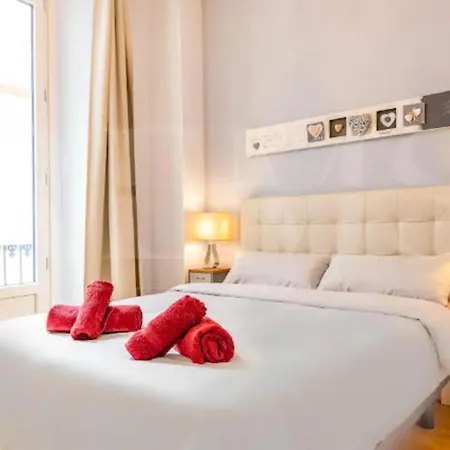 Apartamento Holidays2malaga Old Town