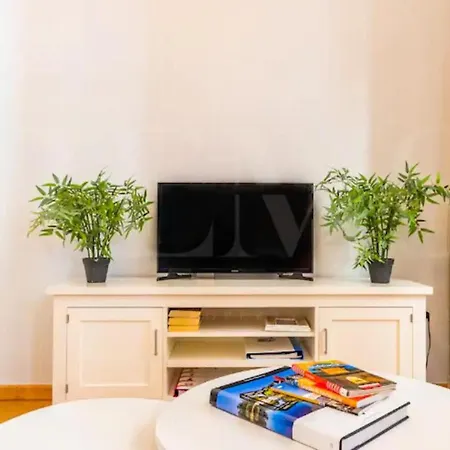Holidays2malaga Old Town Apartamento *