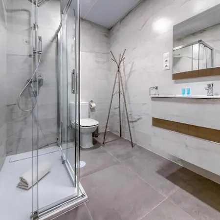 Holidays2malaga Old Town Apartamento *