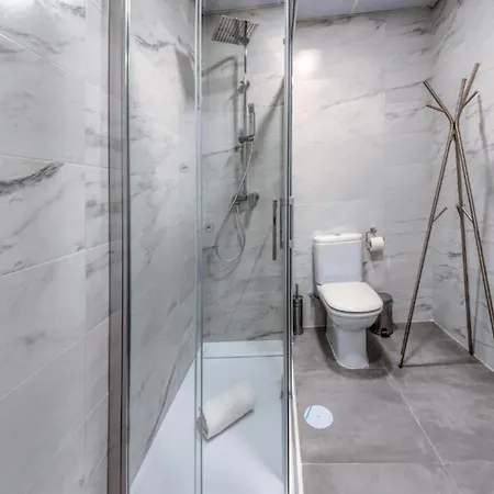Apartamento Holidays2malaga Old Town