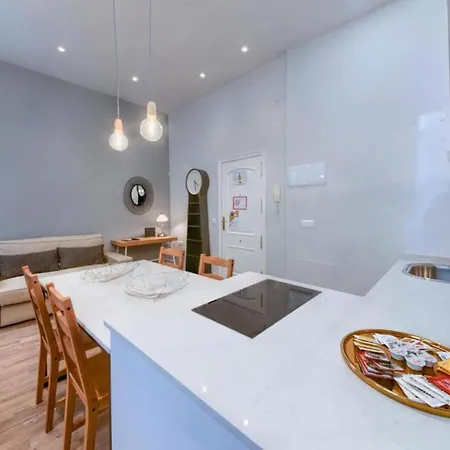 Holidays2malaga Old Town Apartamento *