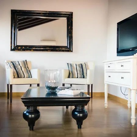 Holidays2malaga Old Town