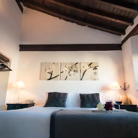 Holidays2malaga Old Town Апартаменты