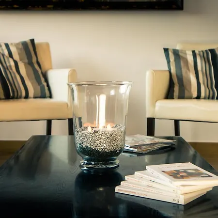 Апартаменты Holidays2malaga Old Town Малага