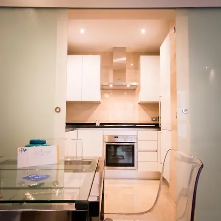 Daire Holidays2malaga Old Town Málaga