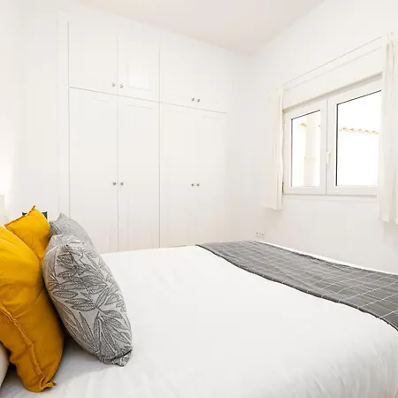 Holidays2malaga Old Town Apartment *