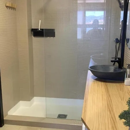 Apartment Holidays2malaga Old Town Malaga