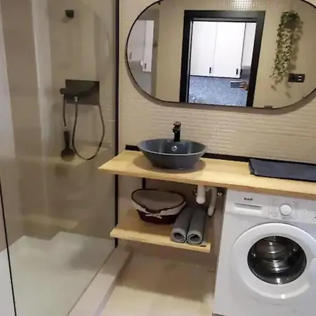 Holidays2malaga Old Town Apartment