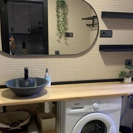 Apartment Holidays2malaga Old Town *